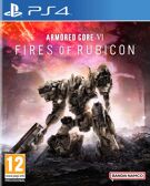 Armored Core VI - Fires Of Rubicon - Launch Edition product image